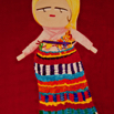 Worry Doll