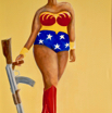 Wonder Like Woman